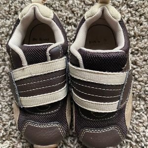 Pediped shoes